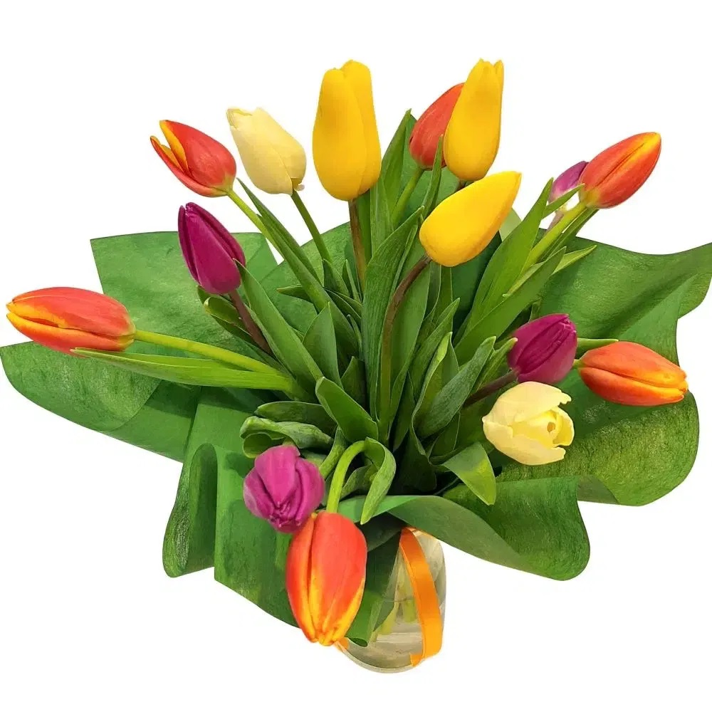 Buchet de flori nr. 16