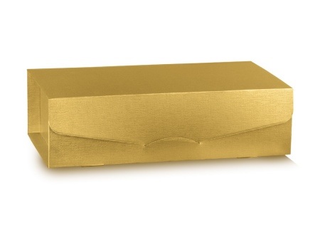 Cutie cadou Gift Fibra Oro L