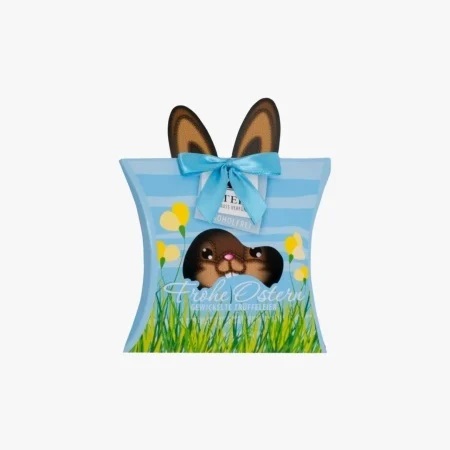 Ouă de ciocolată Easter Truffle Blue Selection Peters 120g