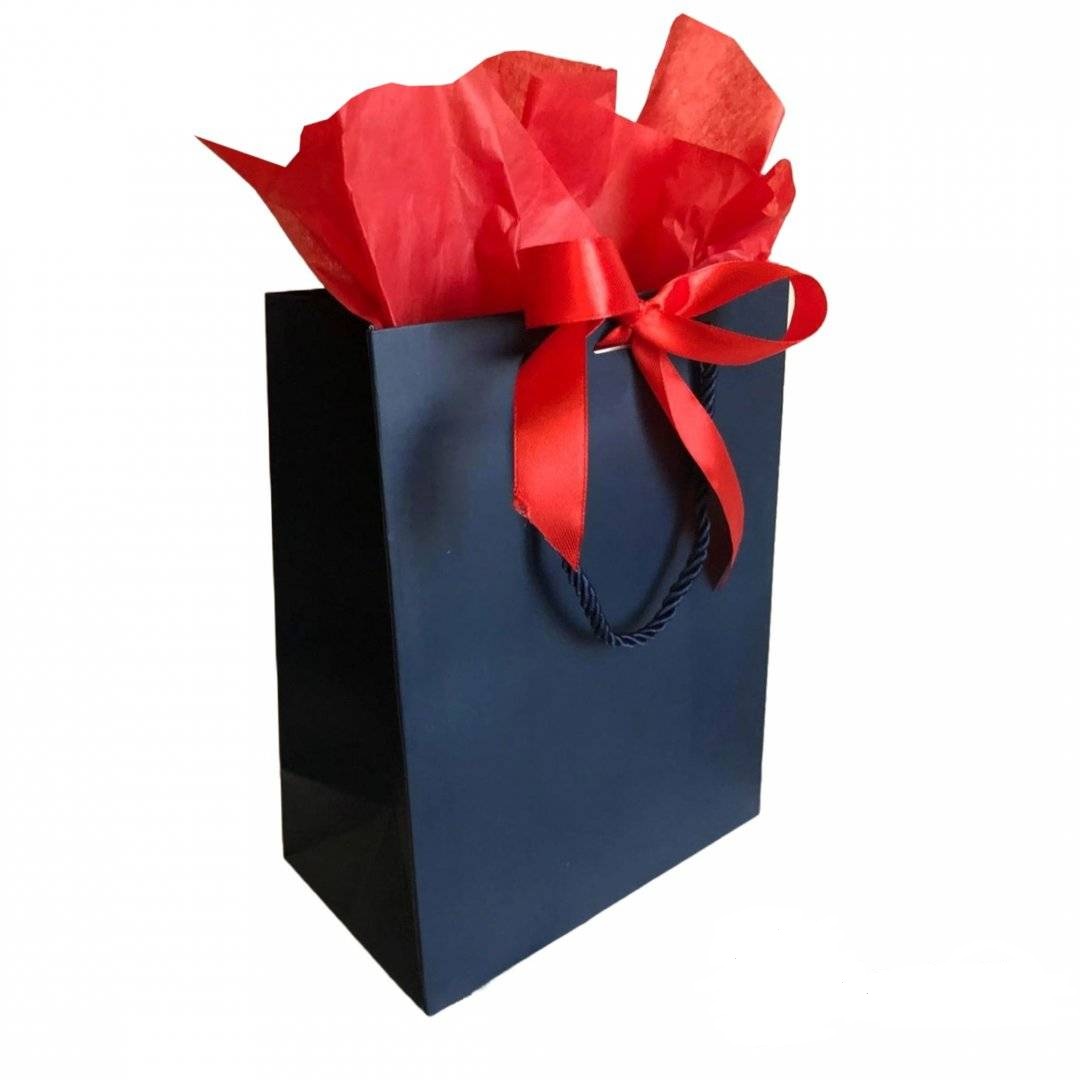 Pungi cadou Premium, diverse culori